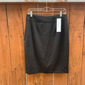 NWT Calvin Klein Pencil Skirt